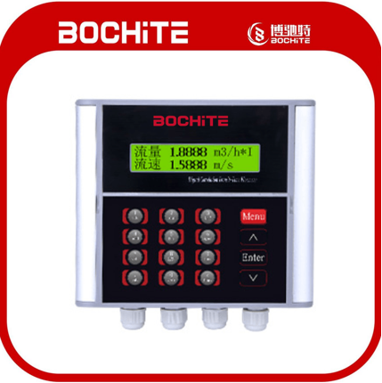 壁掛式超聲波流量計BCT-CS1158型