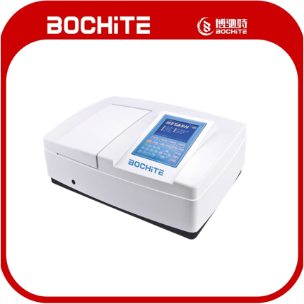 BCT-T8000雙光束紫外可見(jiàn)分光光度計(jì)
