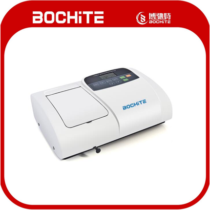 BCT-T5100 可見(jiàn)光分光光度計(jì)